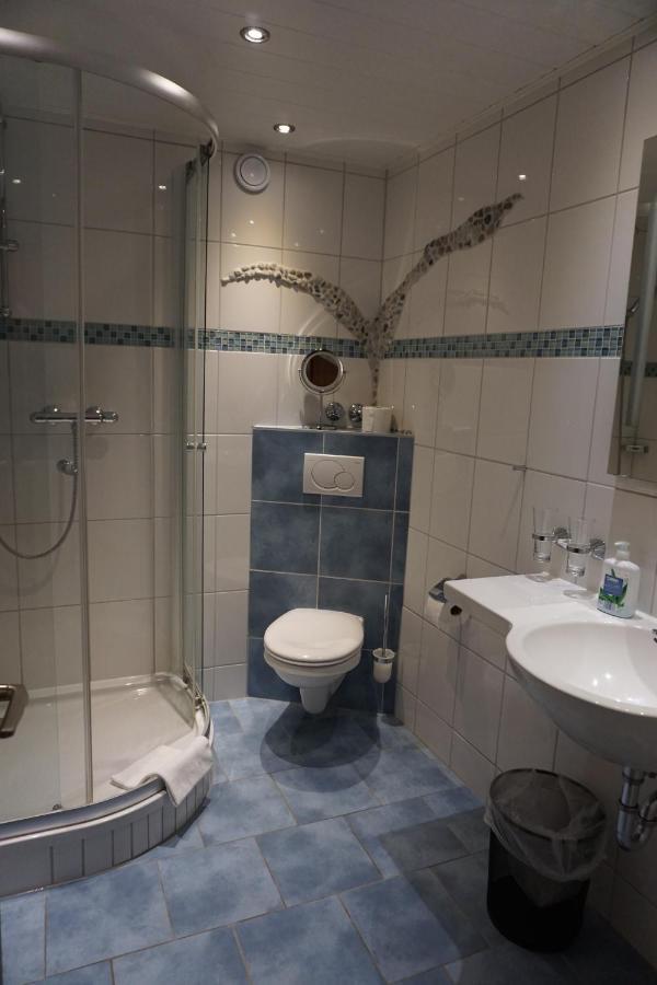 Hotel Ruthmann-Rheinblick Garni à Oestrich-Winkel Extérieur photo