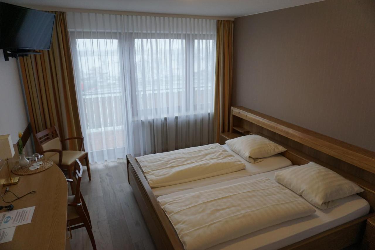 Hotel Ruthmann-Rheinblick Garni à Oestrich-Winkel Extérieur photo