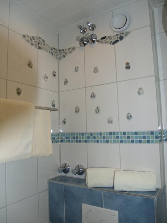 Hotel Ruthmann-Rheinblick Garni à Oestrich-Winkel Extérieur photo