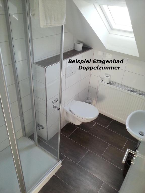 Hotel Ruthmann-Rheinblick Garni à Oestrich-Winkel Chambre photo